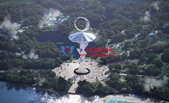 膜结构行业前景怎么样,绿色建筑新趋势，未来市场潜力无限